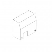 C851 - Capot De Moteur FAAC
