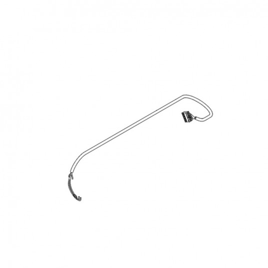 Cable Fins De Course C851 FAAC