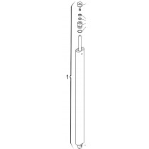 J355 Ha M30 Efo Plunger Group FAAC