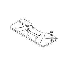 J200Ha - Couvercle Complet FAAC