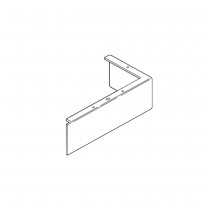 750 - Caisson Complet (Caisson + Couvercle) FAAC