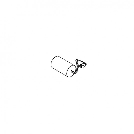 Condensateur Pp 25µf 250V Conn 746-844 FAAC