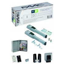 Trendykit Act 24V Integral FAAC