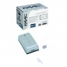 Dolphin D1000 Kit 24V - Pour Porte De Garage, Jusqu'A 5 M FAAC