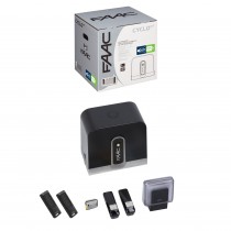Cyclo Kit 24V - Pour Portail Coulissant, Jusqu'A 400Kg Par Vantail FAAC