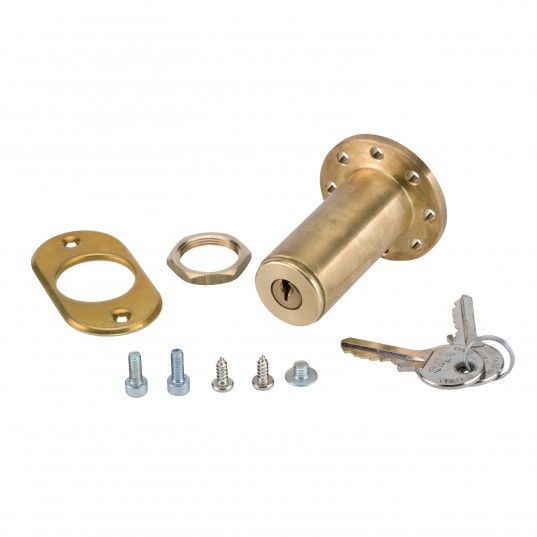 Deverr Ext Porte15Mm FAAC