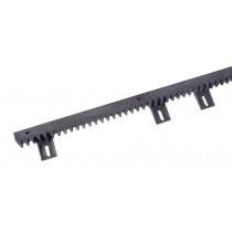 Cremaillere Nylon 1M Et 6 Attaches FAAC