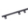 Cremaillere Nylon 1M Et 6 Attaches FAAC