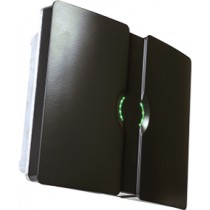 At-8 Lecteur Transp.Actif 2,45 Ghz, À 8M FAAC