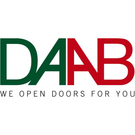 Armoire De Gestion Daab Ep105-2V1 FAAC