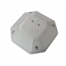 E Loop Mini Domestic. Detecteur De Présence Sans Fil E-Loop A Poser FAAC