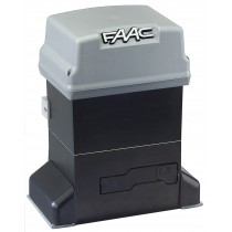 844 C - Operateur Sans Pignon Sans Platine (Nouveau Modèle Sortie 2024) FAAC