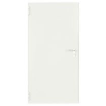 Porte Métallique Industrielle De Service L1100xH2150