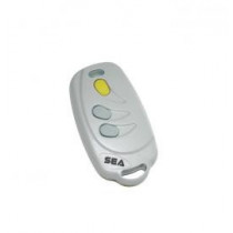 TELECOMMANDE SEA SMART DUAL ECOPY 433 TX3