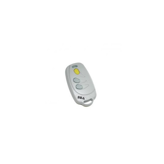 TELECOMMANDE SEA SMART DUAL ECOPY 433 TX3