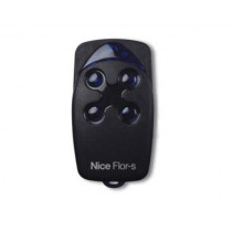 FLO1R-S Emetteur monocanal rolling code