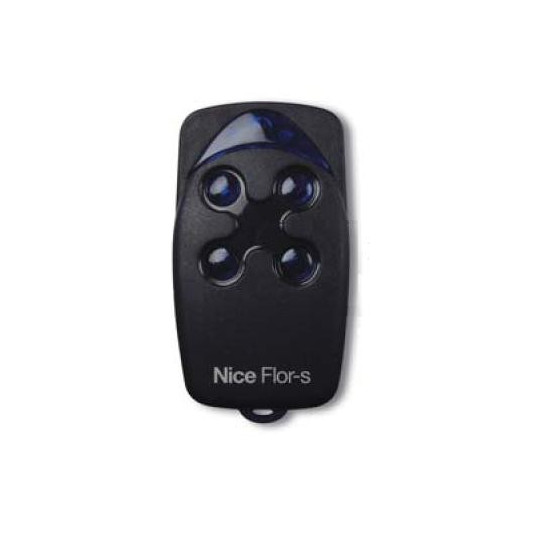 FLO4R-S Emetteur quadricanal rolling code