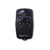FLO4R-S Emetteur quadricanal rolling code