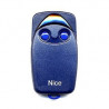 FLO2 Emetteur bicanal ? dip switch