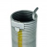 Ressort pour porte Hörmann compatible L720