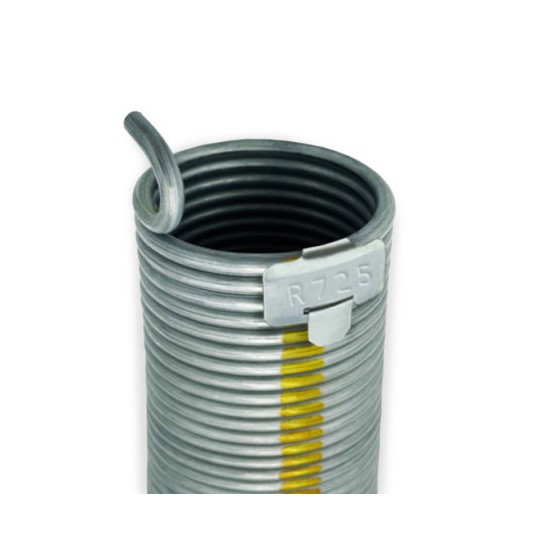 Ressort pour porte Hörmann compatible R725