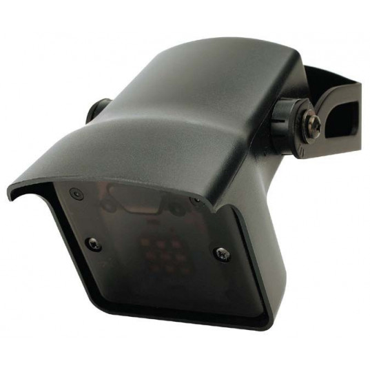 radard de detection de porte