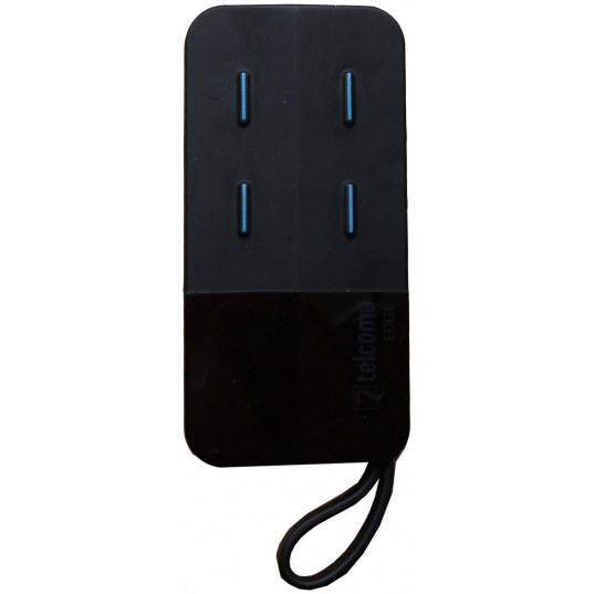 EDGE4 RADIOCOMMANDE 433,92 MHZ