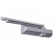 Ferme-porte TS90 force 3-4 avec bras ? glissi?re Dorma