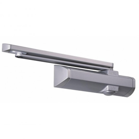 Ferme-porte TS90 force 3-4 avec bras ? glissi?re Dorma