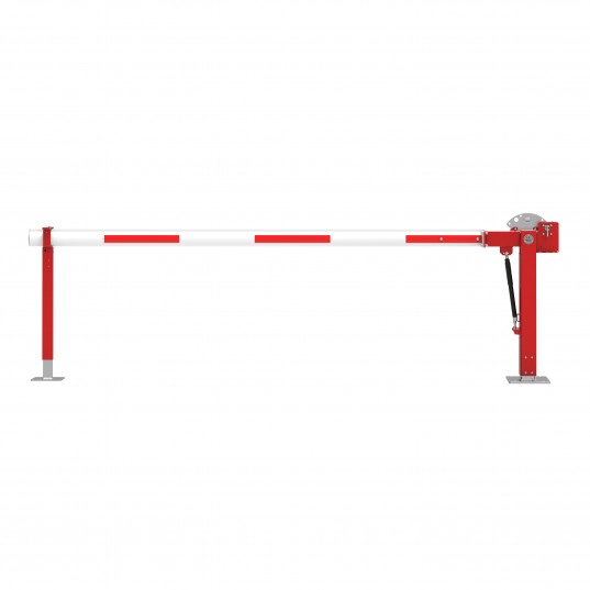 Barrière Levante À Vérin WES-350 Passage 7M