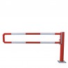 Barrière Pivotante WES-135 Passage 2M