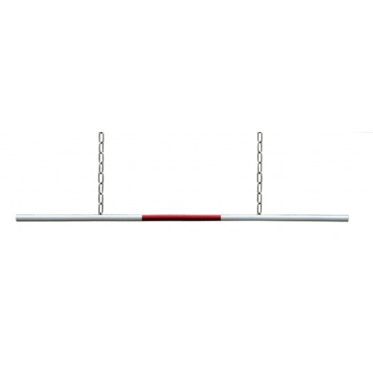 Option Balancelle Alu Longueur 2,10 M Avec Chaînes