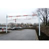 Portique Fixe HBS-100 / Hauteur Réglable Jusqu'à 3,80M Passage 5M