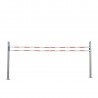 Portique Fixe HBS-200 / Hauteur Réglable Jusqu'à 4,20M Passage 6M