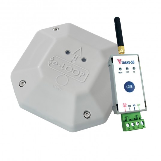 E-Loop mini Kit boucle domestique MODE SORTIE