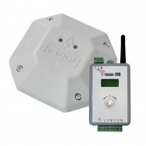 Mini boucle de sortie domestique E-Loop avec ETRANS200