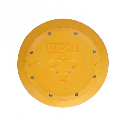 Boucle de radar commercial E-Loop uniquement MODE PRÉSENCE