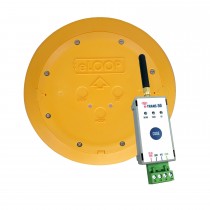 Boucle radar commerciale E-Loop MODE PRÉSENCE