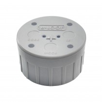 E-Loop commercial creusé Boucle radar seulement MODE PRÉSENCE