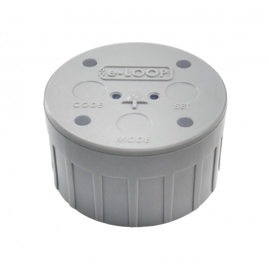 E-Loop commercial creusé Boucle radar seulement MODE PRÉSENCE