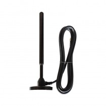 Antenne magnétique longue portée 30 dbi