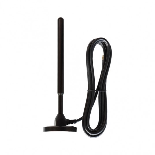 Antenne magnétique longue portée 30 dbi