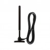 Antenne magnétique longue portée 30 dbi