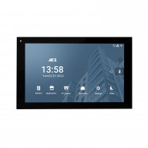 Moniteur tactile avec Android