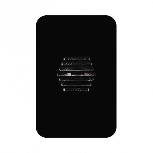 Module de point d'appel assemblé