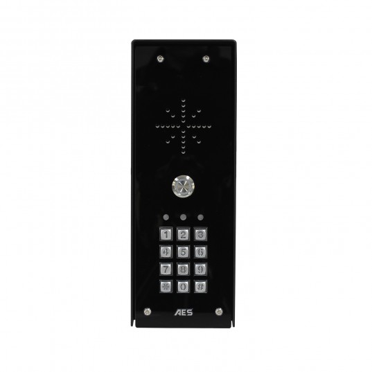 Modèle impérial avec clavier