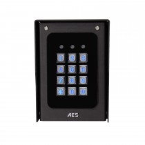 Clavier de base impérial autonome à capuchon