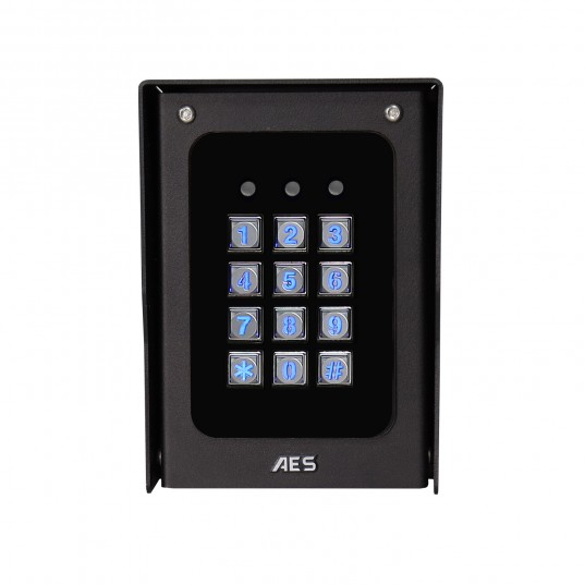 Clavier de base impérial autonome à capuchon