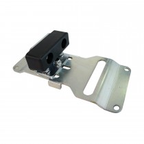 Arrêt au sol de Tomalok