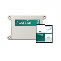 Une porte WIFI relais